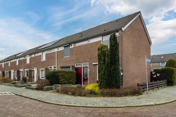 Sold subject to conditions: Kamperfoeliestraat 51, 9581 KL Musselkanaal